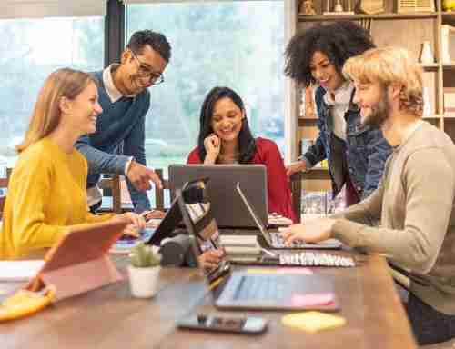 28国际工作生活体验