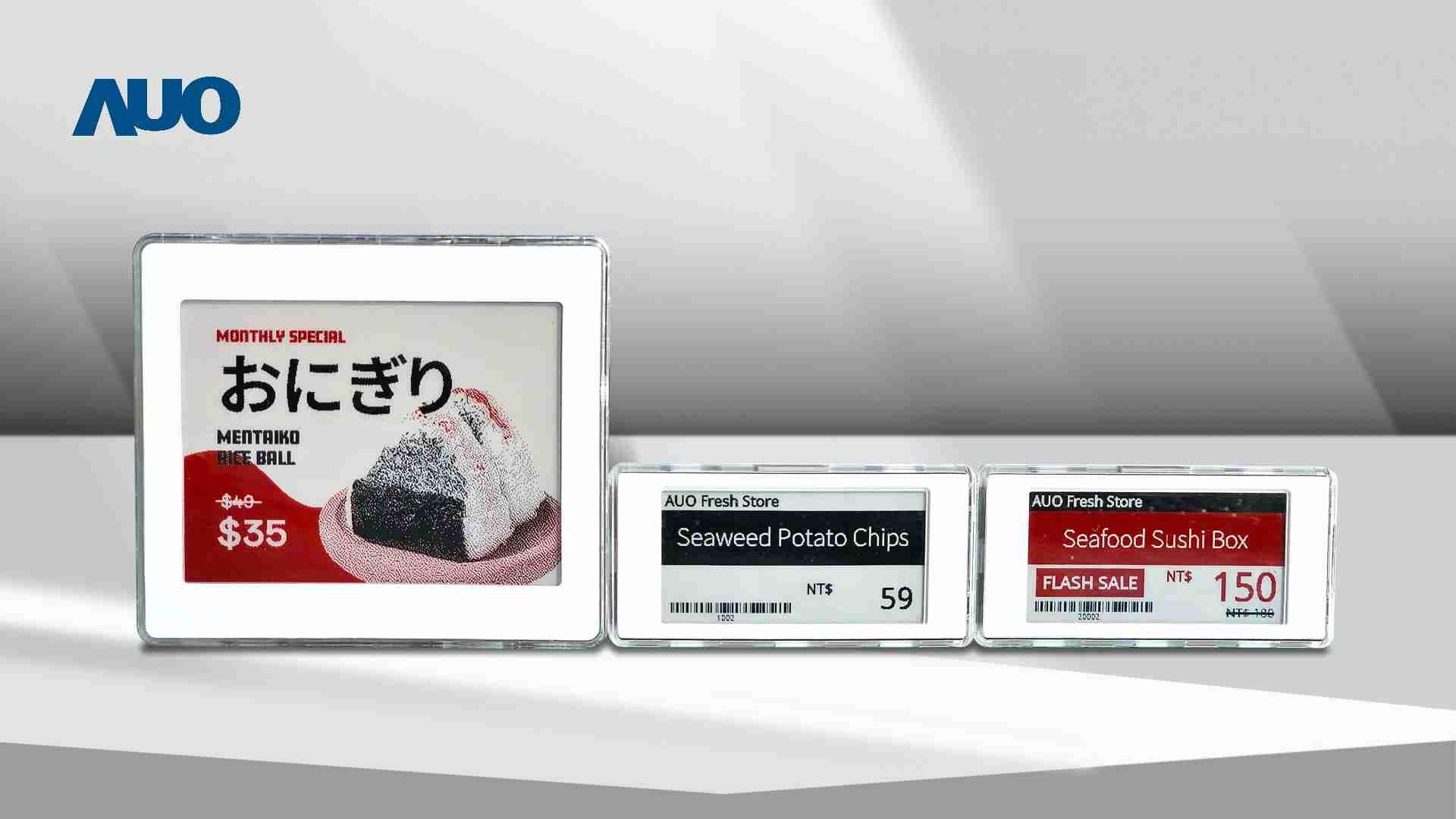 透过28国际电子价格牌（ESL）系统，，，，能取代纸本印刷，，，并因应市场变化，，动态调整营销策略，，，，实时从总部远程管理和推播营销文宣，，提升顾客的消费体验